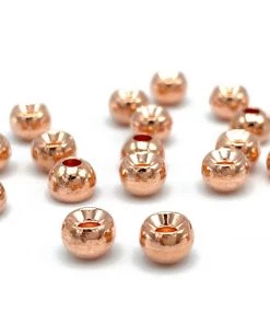 Hareline Plummeting Tungsten Beads - 3/16