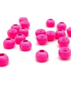 Hareline Plummeting Tungsten Beads - 3/16