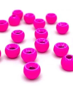 Hareline Plummeting Tungsten Beads - 7/64