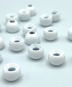 Hareline Plummeting Tungsten Beads - 1/16