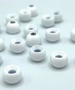 Hareline Plummeting Tungsten Beads - 7/64