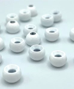 Hareline Plummeting Tungsten Beads - 3/16