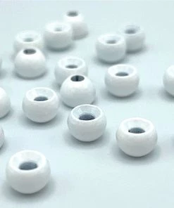 Hareline Plummeting Tungsten Beads - 7/32