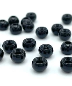 Hareline Plummeting Tungsten Beads - 7/64