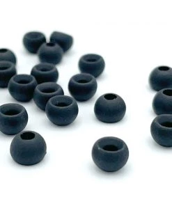 Hareline Plummeting Tungsten Beads - 7/32