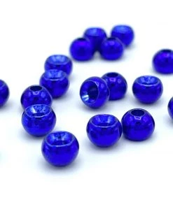 Hareline Plummeting Tungsten Beads - 1/16