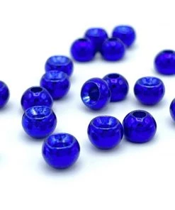 Hareline Plummeting Tungsten Beads - 3/16
