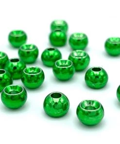 Hareline Plummeting Tungsten Beads - 7/32