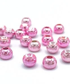 Hareline Plummeting Tungsten Beads - 7/32