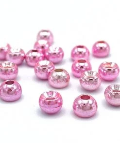 Hareline Plummeting Tungsten Beads - 5/32
