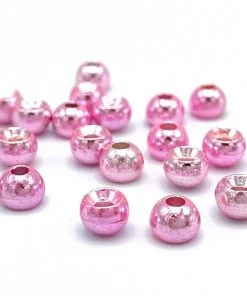 Hareline Plummeting Tungsten Beads - 3/16