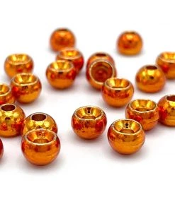 Hareline Plummeting Tungsten Beads - 1/16