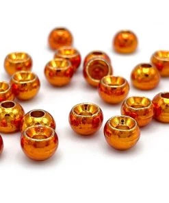 Hareline Plummeting Tungsten Beads - 7/64