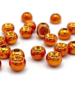 Hareline Plummeting Tungsten Beads - 3/16