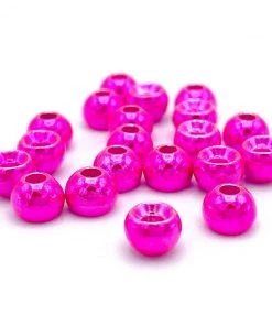 Hareline Plummeting Tungsten Beads - 7/64