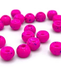 Hareline Fly Tying Materials Plummeting Tungsten Beads - 3/32