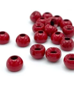 Hareline Plummeting Tungsten Beads - 5/32