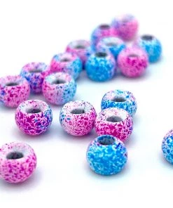 Hareline Plummeting Tungsten Beads - 1/16