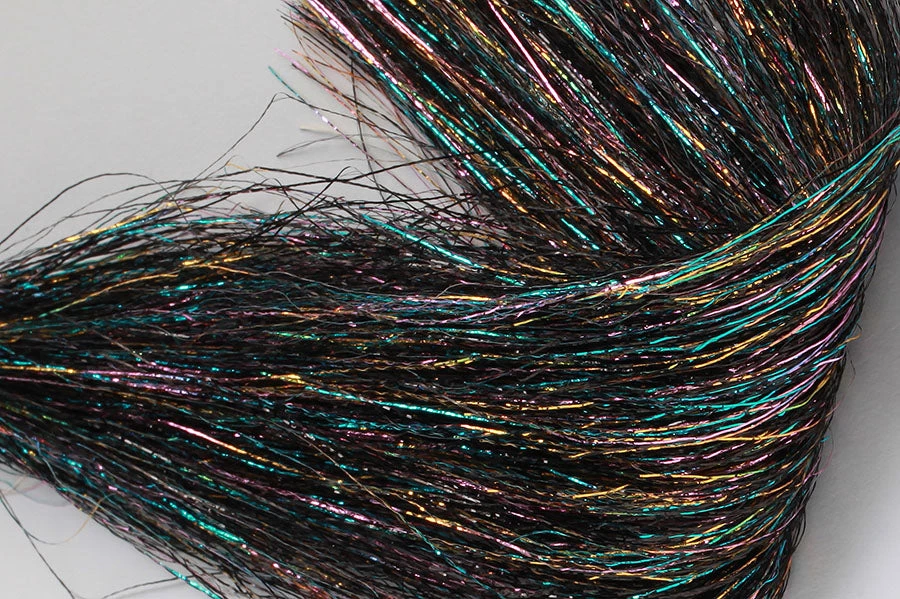 Hedron Fly Tying Materials PolarFlash