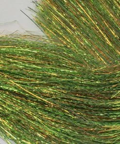 Hedron Fly Tying Materials PolarFlash