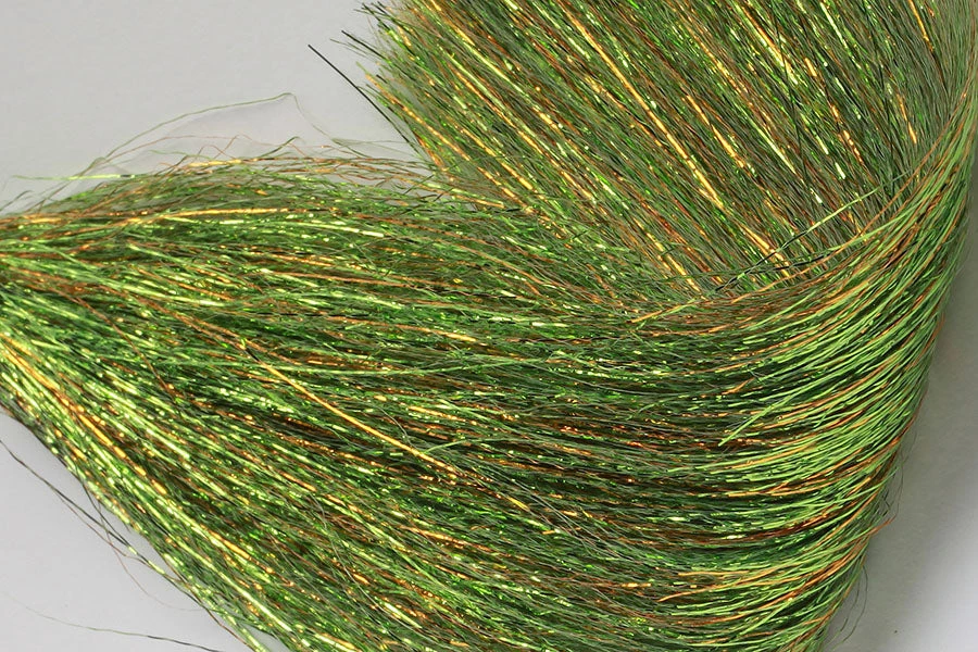 Hedron Fly Tying Materials PolarFlash
