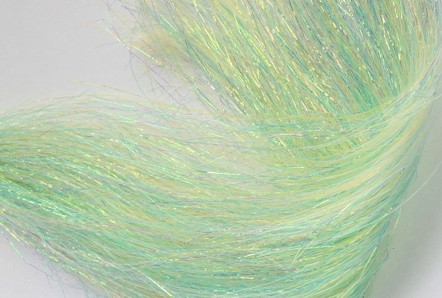 Hedron Fly Tying Materials PolarFlash