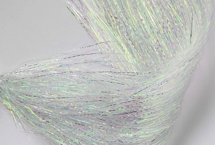 Hedron Fly Tying Materials PolarFlash