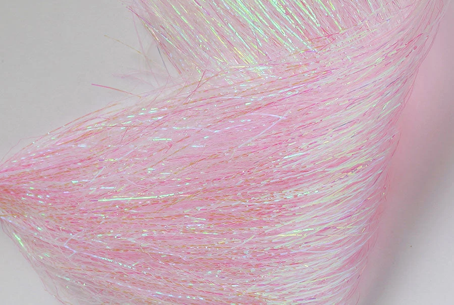 Hedron Fly Tying Materials PolarFlash