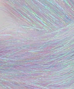 Hedron Fly Tying Materials PolarFlash