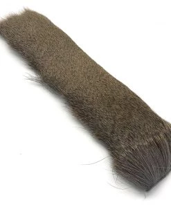Hareline Fly Tying Materials Premo Deer Hair Strips