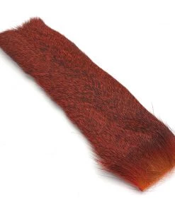 Hareline Fly Tying Materials Premo Deer Hair Strips
