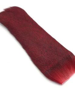 Hareline Fly Tying Materials Premo Deer Hair Strips