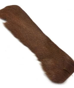 Hareline Fly Tying Materials Premo Deer Hair Strips