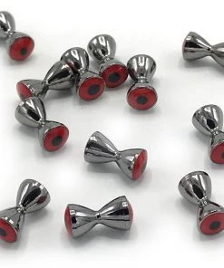 Hareline Pseudo Eyes Fly Tying Materials