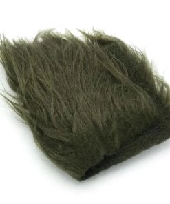 Hareline Pseudo Hair Fly Tying Materials