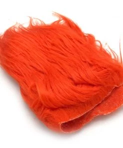 Hareline Pseudo Hair Fly Tying Materials