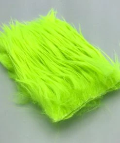 Hareline Pseudo Hair Fly Tying Materials