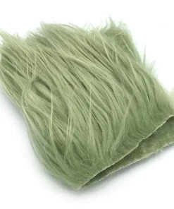 Hareline Pseudo Hair Fly Tying Materials