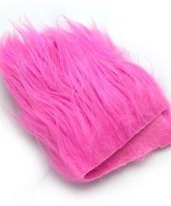 Hareline Pseudo Hair Fly Tying Materials