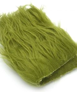 Hareline Pseudo Hair Fly Tying Materials
