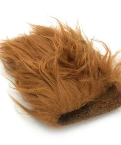 Hareline Pseudo Hair Fly Tying Materials