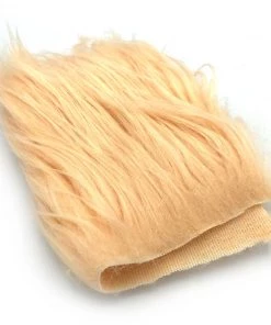 Hareline Pseudo Hair Fly Tying Materials