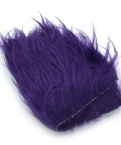 Hareline Pseudo Hair Fly Tying Materials