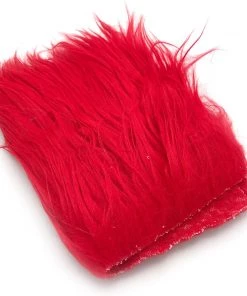 Hareline Pseudo Hair Fly Tying Materials