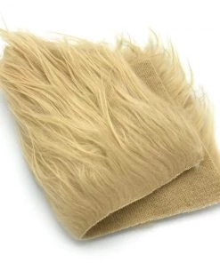 Hareline Pseudo Hair Fly Tying Materials