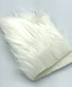 Hareline Pseudo Hair Fly Tying Materials