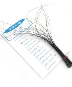 D's Flyes Quill Body Fly Tying Materials