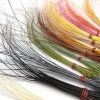 D's Flyes Quill Body Fly Tying Materials