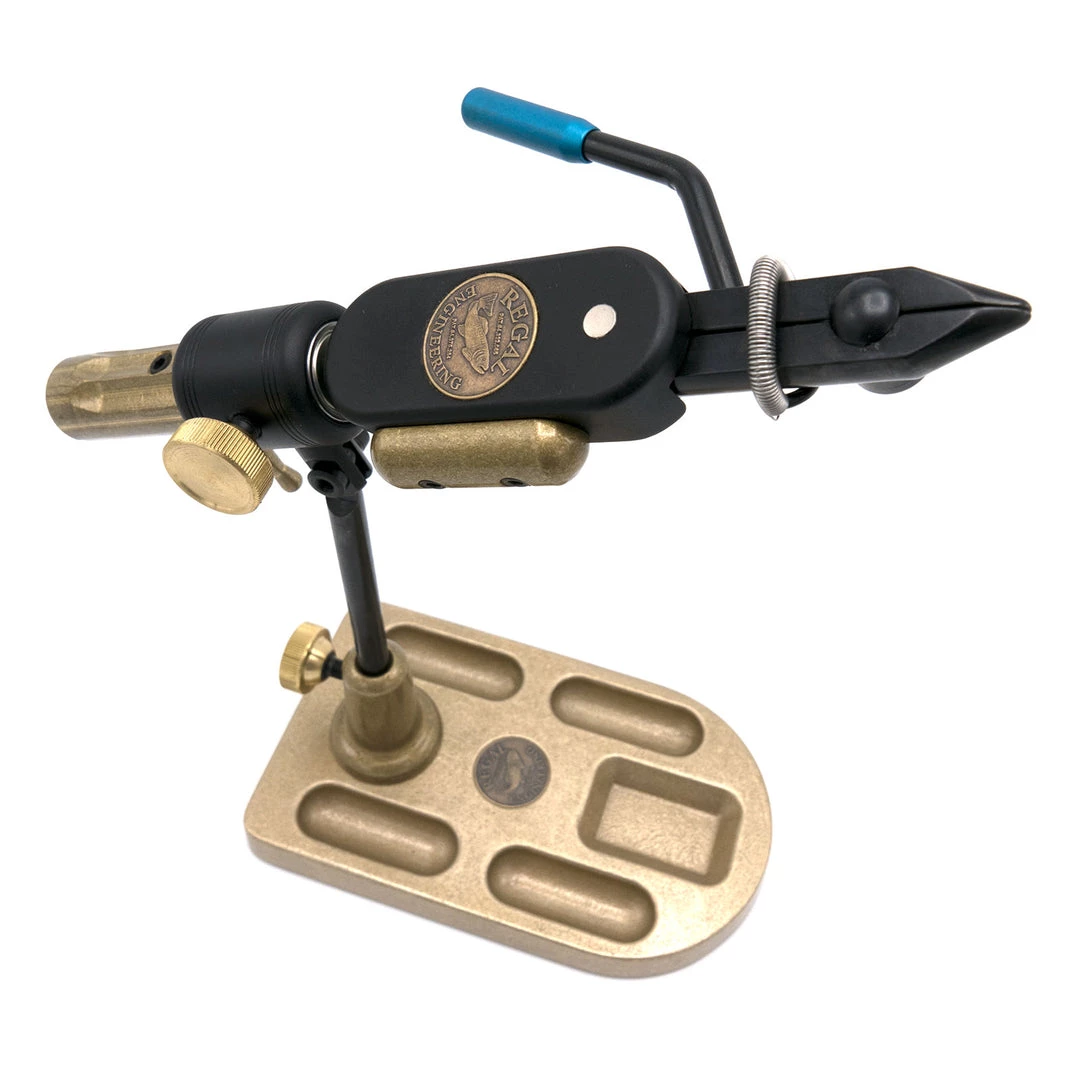 Regal Engineering Regal Revolution Vise Vises