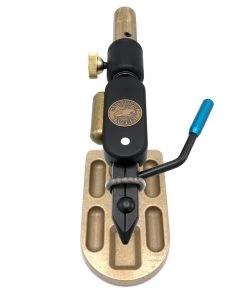 Regal Engineering Regal Revolution Vise Vises